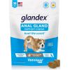 imageDermabliss Allergy Chews 30 Ct and Glandex Anal Gland Support Chews 30 Ct Bundle Dog Vitamins ampamp Supplements Anal Gland Dog Treats with Probiotics Dog Allergies Skin Treatment Soft Chew