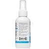 imageGlandex Anal Gland Medicated Spray for Dogs ampamp Cats 4oz and Glandex Anal Gland Support Chews 30 Ct Bundle Dog Deodorizing ampamp AntiItch for Dogs Anal Gland Treats with Probiotics