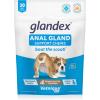 imageGlandex Anal Gland Medicated Spray for Dogs ampamp Cats 4oz and Glandex Anal Gland Support Chews 30 Ct Bundle Dog Deodorizing ampamp AntiItch for Dogs Anal Gland Treats with Probiotics