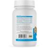 imageGlandex Dog Fiber Supplement Powder for Anal Glands with Pumpkin Digestive Enzymes ampamp Probiotics  Vet Recommended Regular or Advanced Strength  Boot The Scoot 55 oz Vegan SalmonVegan Salmon