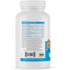 imageGlandex Dog Fiber Supplement Powder for Anal Glands with Pumpkin Digestive Enzymes ampamp Probiotics  Vet Recommended Regular or Advanced Strength  Boot The Scoot 55 oz Vegan SalmonBeef Liver