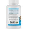 imageGlandex Dog Fiber Supplement Powder for Anal Glands with Pumpkin Digestive Enzymes ampamp Probiotics  Vet Recommended Regular or Advanced Strength  Boot The Scoot 55 oz Vegan SalmonVegan Salmon