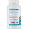 imageGlandex Dog Fiber Supplement Powder for Anal Glands with Pumpkin Digestive Enzymes ampamp Probiotics  Vet Recommended Regular or Advanced Strength  Boot The Scoot 55 oz Vegan SalmonPork Liver