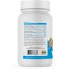imageGlandex Dog Fiber Supplement Powder for Anal Glands with Pumpkin Digestive Enzymes ampamp Probiotics  Vet Recommended Regular or Advanced Strength  Boot The Scoot 55 oz Vegan SalmonBeef Liver