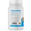 imageGlandex Dog Fiber Supplement Powder for Anal Glands with Pumpkin Digestive Enzymes ampamp Probiotics  Vet Recommended Regular or Advanced Strength  Boot The Scoot 55 oz Vegan SalmonPork Liver