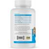 imageGlandex Dog Fiber Supplement Powder for Anal Glands with Pumpkin Digestive Enzymes ampamp Probiotics  Vet Recommended Regular or Advanced Strength  Boot The Scoot 55 oz Vegan SalmonPork Liver