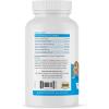 imageGlandex Dog Fiber Supplement Powder for Anal Glands with Pumpkin Digestive Enzymes ampamp Probiotics  Vet Recommended Regular or Advanced Strength  Boot The Scoot 55 oz Vegan SalmonVegan Salmon
