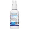 imageVETNIQUE Dermabliss Anti Itch Relief Dog Spray 4oz ampamp Glandex Anal Gland Support Soft Chew Treats with Pumpkin for Dogs 60ct Pork Bundle