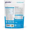 imageVetnique Glandex Anal Gland Soft Chew Treats with Pumpkin for Dogs Digestive Enzymes Probiotics Fiber Supplement for Dogs Boot The Scoot Advanced Strength DuckBacon Chews Veg 30 CountBaconPork Chews
