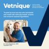 imageVetnique Glandex Anal Gland Soft Chew Treats with Pumpkin for Dogs Digestive Enzymes Probiotics Fiber Supplement for Dogs Boot The Scoot Advanced Strength DuckBacon Chews Veg 30 CountPeanut Butter Chews