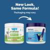 imageVetnique Glandex Daily Probiotics for Dogs with Prebiotics to Support Gut Health with Fiber and Digestive Enzymes Probiotic Chews or Powders 120ct Chews Bacon ChewsPork Powder