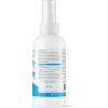 imageVetnique Glandex Medicated Dog Butt Wipes or Spray for Dog Scooting  Topical Anti Itch Skin Relief for Soothing Inflamed Anal Glands in Dogs ampamp Cats  Fast Acting Formula 50ct 50ct Wipes4oz Spray