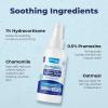 imageVetnique Labs Dermabliss AntiItch Bundle for Dogs with Anti Itch Allergy Spray and Shampoo for Dogs and Cats Allergies