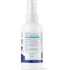 imageVetnique Labs Dermabliss AntiItch ampamp Allergy Relief Spray 4oz and Glandex Anal Gland Support Chews 60 Count Bundle VetStrength Anal Gland Dog Treats Hydrocortisone Spray Itch Relief for Dogs