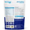 imageVetnique Labs Dermabliss Dog Allergy Relief ampamp Immune Support Supplement Allergy Chews for Dogs Itching and Licking with Omega 3 Fish Oil ampamp Probiotics for Itch Relief  Vet Recommended 30 Count Chews30ct Chews