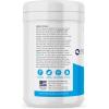 imageVetnique Labs Glandex Anal Gland Hygienic Pet Wipes 100 Count and Dermabliss Allergy Supplement for Dogs 30 Ct Bundle  Dog Cleaning Wipes with Fresh Scent for Anal Glands Allergy and Itch Relief