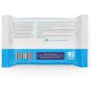 imageVetnique Labs Glandex Dog Wipes for Pets Cleansing ampamp Deodorizing Anal Gland Hygienic Dog ampamp Cat Wipes with Vitamin E Skin Conditioners and Aloe 75ct100ct Pouch