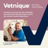 imageVetnique Oticbliss Advanced Strength Medicated Dog Ear Infection Treatment Antiseptic Ear Cleaner for Cat ampamp Dog Ear Cleaning Solution Chlorhexidine ampamp Ketoconazole 6oz Flush6oz Flush