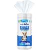 imageVetnique Oticbliss Cat ampamp Dog Ear Cleaners Medicated Dog Ear Drops for Infection Antiseptic Flush ampamp Wipes to Reduce Itchy Ears ampamp Head Shaking  Vet Recommended for Itchy Ears 8oz FlushEar Cleaning Wipes