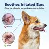 imageVetnique Oticbliss Cat ampamp Dog Ear Cleaners Medicated Dog Ear Drops for Infection Antiseptic Flush ampamp Wipes to Reduce Itchy Ears ampamp Head Shaking  Vet Recommended for Itchy Ears 8oz FlushFlush
