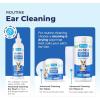 imageVetnique Oticbliss Cat ampamp Dog Ear Cleaners Medicated Dog Ear Drops for Infection Antiseptic Flush ampamp Wipes to Reduce Itchy Ears ampamp Head Shaking  Vet Recommended for Itchy Ears 8oz FlushEar Cleaning Wipes