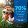 imageVetnique Oticbliss Cat ampamp Dog Ear Cleaners Medicated Dog Ear Drops for Infection Antiseptic Flush ampamp Wipes to Reduce Itchy Ears ampamp Head Shaking  Vet Recommended for Itchy Ears 8oz FlushMedicated Ear Drops