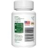 imageYuMOVE Cat Joint Supplement with GlucosamineChondroitin Omega 3 Hyaluronic Acid ampamp Green Lipped Mussel  Joint Support Supplement  for Senior Cats 60 Capsules