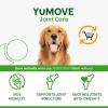 imageYuMOVE Hip ampamp Joint Supplement for Dogs with Glucosamine Hyaluronic Acid Green Lipped Mussel ampamp Omega 3 Joint Supplement  Regular or Advanced Strength 90ct Advanced Vet Strength Soft ChewsChewable Tablets